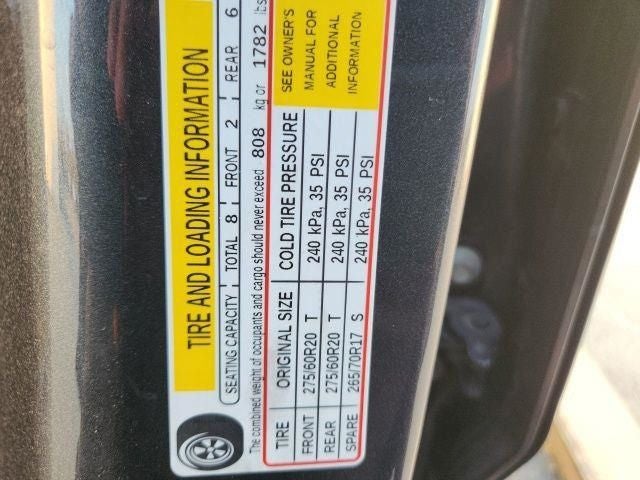 2021 Chevrolet Suburban LS