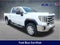 2022 GMC Sierra 2500HD SLE