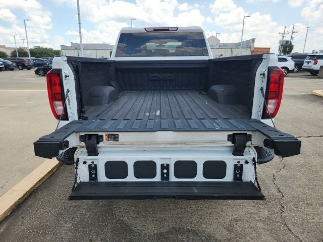 2022 GMC Sierra 2500HD SLE