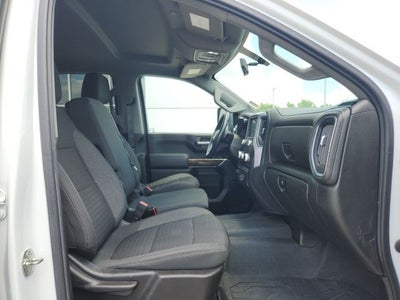 2022 GMC Sierra 2500HD SLE