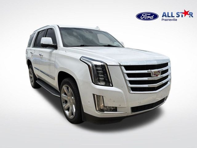 2019 Cadillac Escalade 2WD Luxury's photo