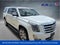2015 Cadillac Escalade ESV Luxury