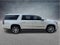 2015 Cadillac Escalade ESV Luxury