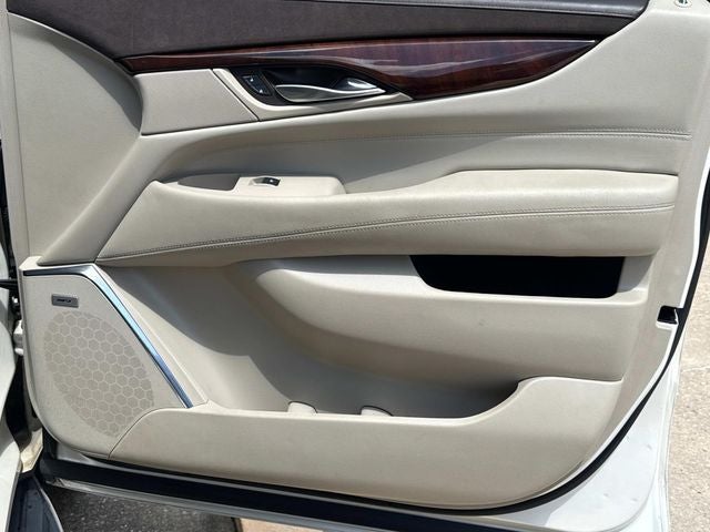 2015 Cadillac Escalade ESV Luxury