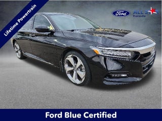 2020 Honda Accord Touring 2.0T