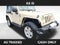 2011 Jeep Wrangler Sahara
