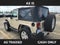 2011 Jeep Wrangler Sahara