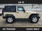 2011 Jeep Wrangler Sahara