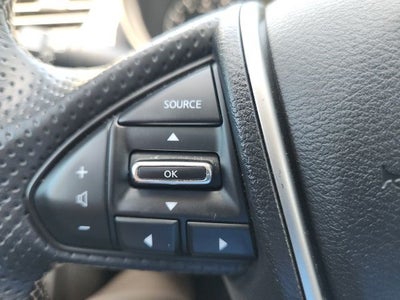 2022 Nissan Maxima SV