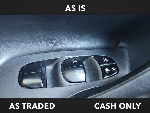 2016 Nissan Altima 2.5 SL