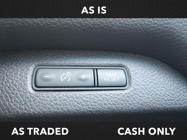 2016 Nissan Altima 2.5 SL