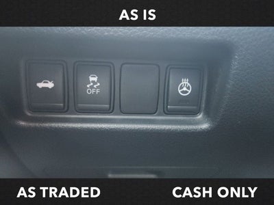 2016 Nissan Altima 2.5 SL