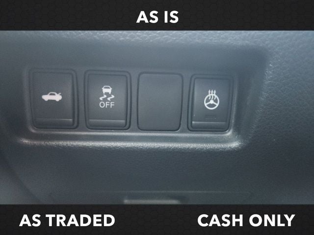 2016 Nissan Altima 2.5 SL