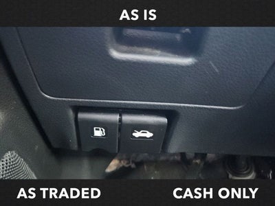 2016 Nissan Altima 2.5 SL