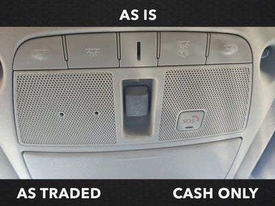 2016 Nissan Altima 2.5 SL