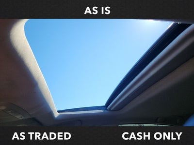 2016 Nissan Altima 2.5 SL