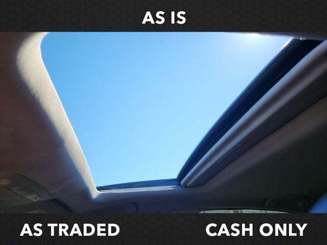 2016 Nissan Altima 2.5 SL