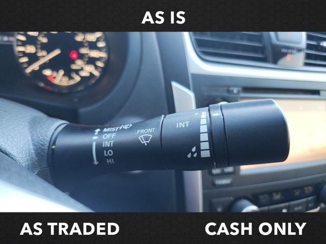 2016 Nissan Altima 2.5 SL