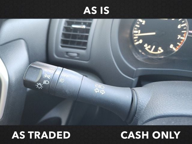 2016 Nissan Altima 2.5 SL