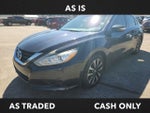2016 Nissan Altima 2.5 SL
