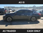 2016 Nissan Altima 2.5 SL