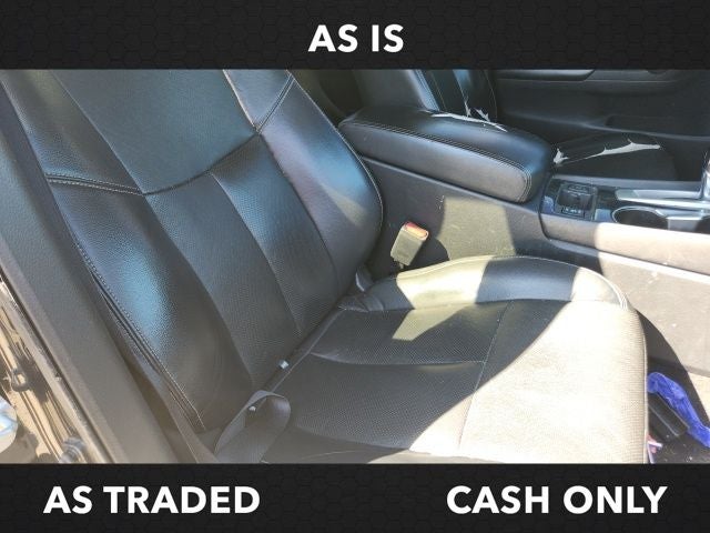 2016 Nissan Altima 2.5 SL