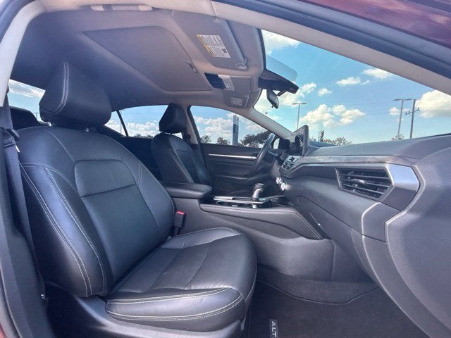 2024 Nissan Altima 2.5 SL