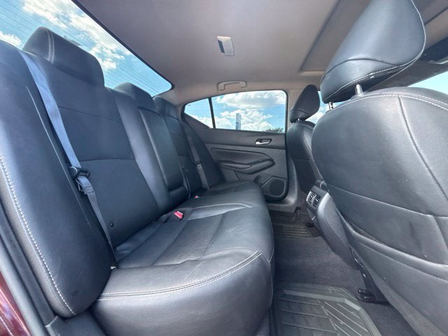2024 Nissan Altima 2.5 SL