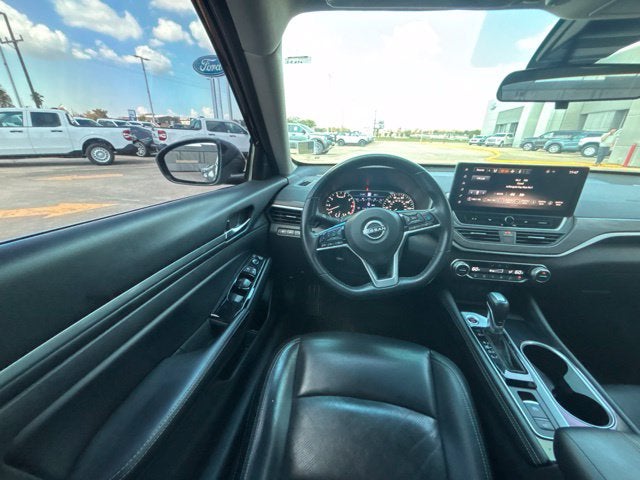 2024 Nissan Altima 2.5 SL