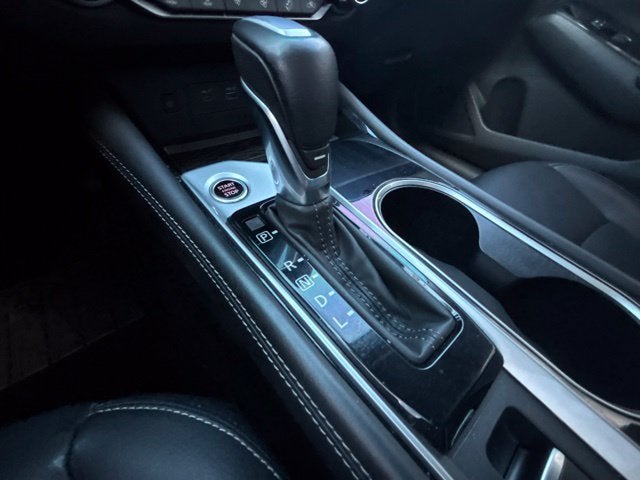 2024 Nissan Altima 2.5 SL