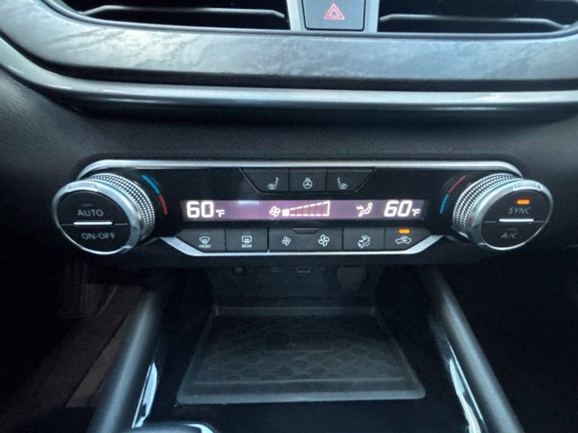 2024 Nissan Altima 2.5 SL