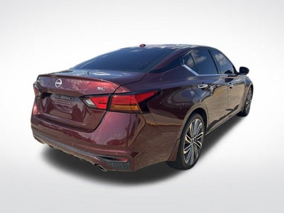 2024 Nissan Altima 2.5 SL