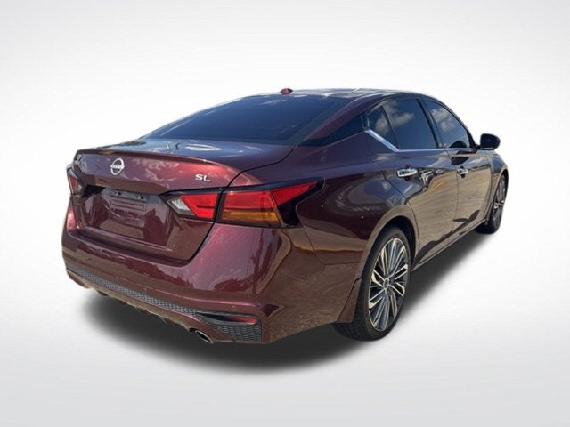 2024 Nissan Altima 2.5 SL