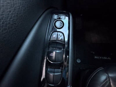 2024 Nissan Altima 2.5 SL