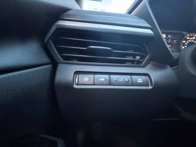 2024 Nissan Altima 2.5 SL