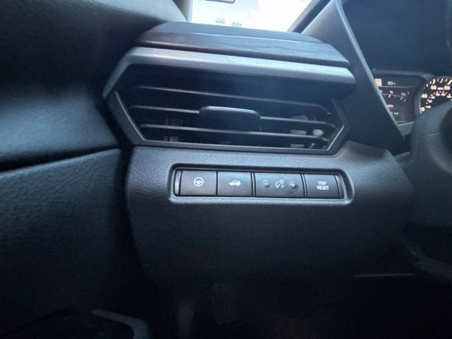 2024 Nissan Altima 2.5 SL
