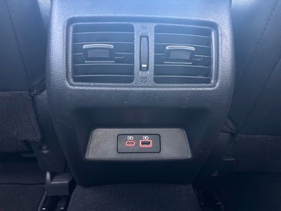 2024 Nissan Altima 2.5 SL