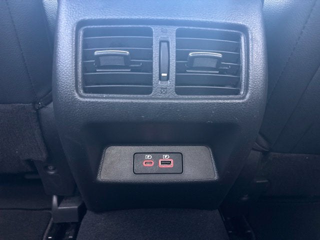 2024 Nissan Altima 2.5 SL