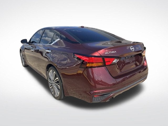 2024 Nissan Altima 2.5 SL