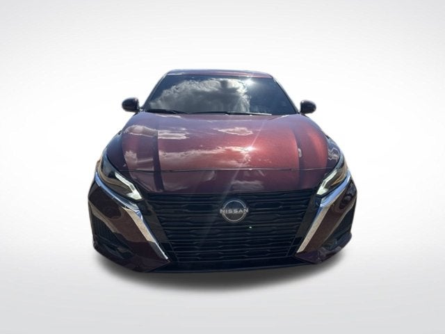 2024 Nissan Altima 2.5 SL
