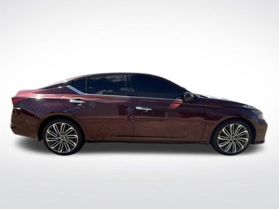 2024 Nissan Altima 2.5 SL
