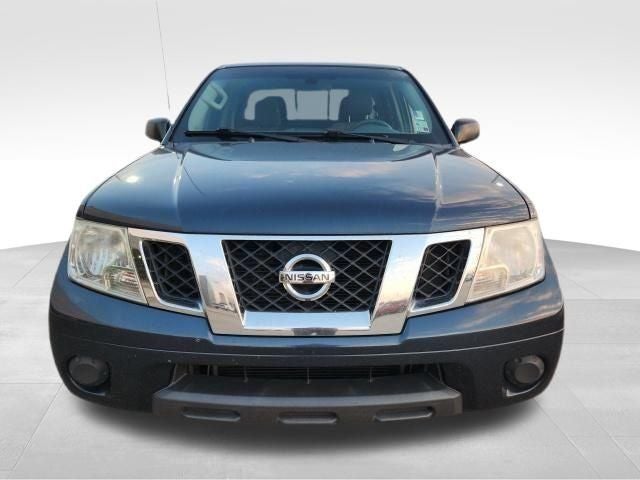 Used 2019 Nissan Frontier SV with VIN 1N6AD0EV7KN740001 for sale in Prairieville, LA