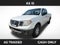 2013 Nissan Frontier S