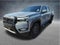 2025 Nissan Frontier PRO-X