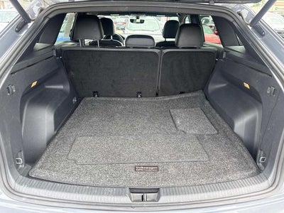 2021 Volkswagen Atlas Cross Sport 2.0T SE w/Technology