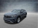 2021 Volkswagen Atlas Cross Sport 2.0T SE w/Technology