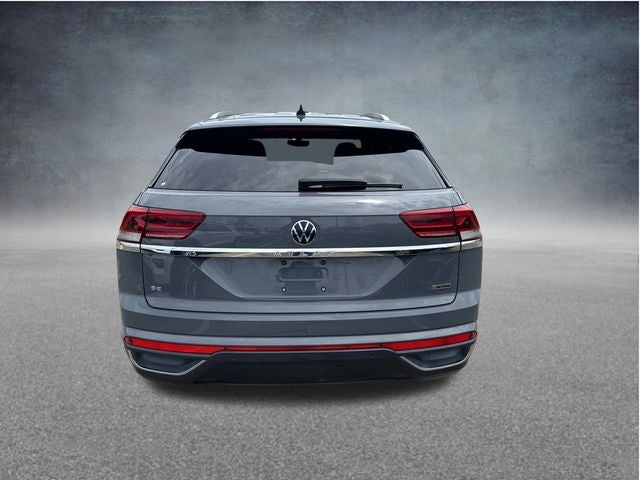2021 Volkswagen Atlas Cross Sport 2.0T SE w/Technology