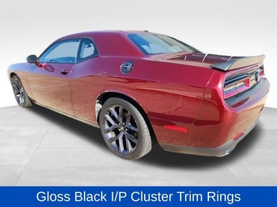 2020 Dodge Challenger R/T