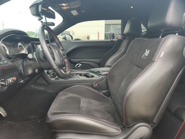 2023 Dodge Challenger R/T Scat Pack Shakedown