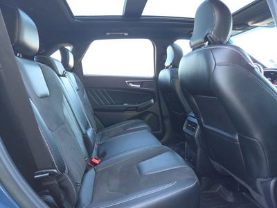 2019 Ford Edge ST